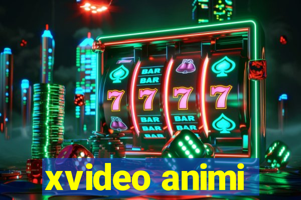 xvideo animi